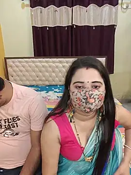 MONAJI_HOT Шоу с уебкамера