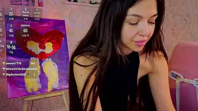 Živý XXX chat Megan_Fosterr