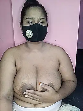 Patel_60 Chat XXX in diretta
