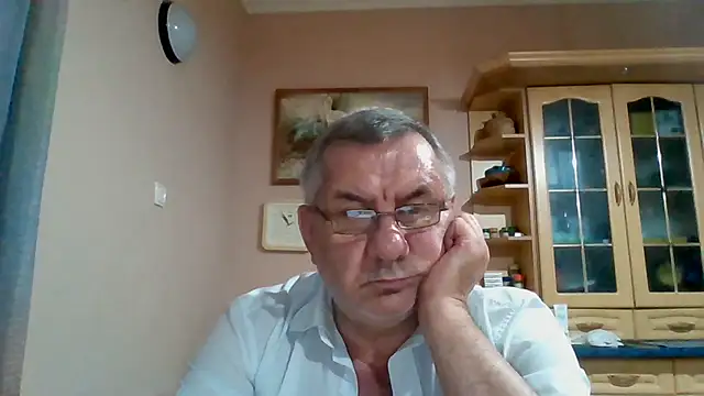 Živý XXX chat machomale3