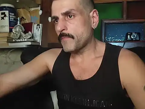 Show de sih4vip na webcam