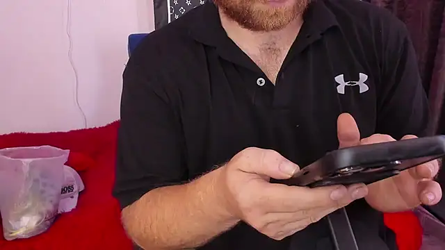 michacosio's Live XXX Chat