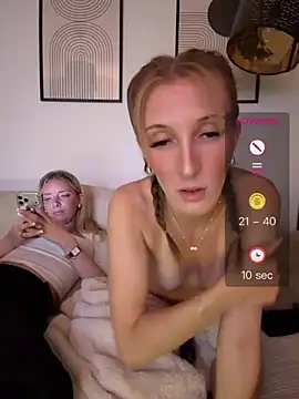 chaanntyy élő XXX-chatje