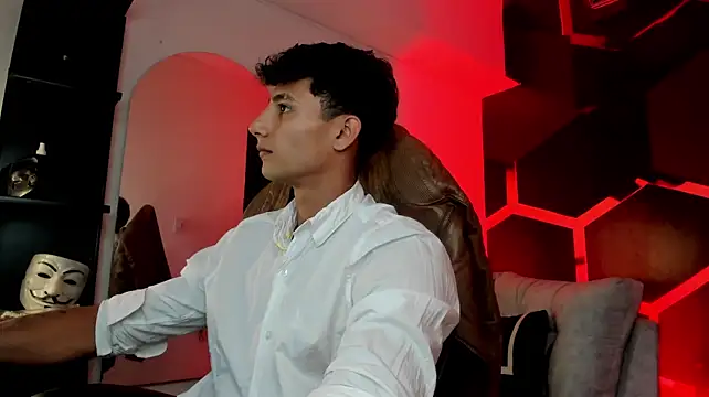 MaxiimoRomano_ Obrolan Langsung XXX