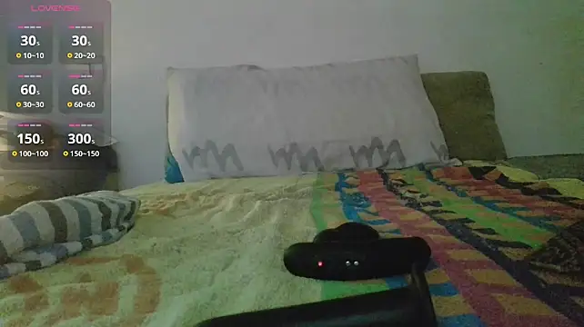 canarito18 Live XXX-chat