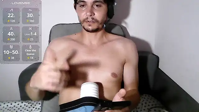 Chat XXX en directo de David_storm