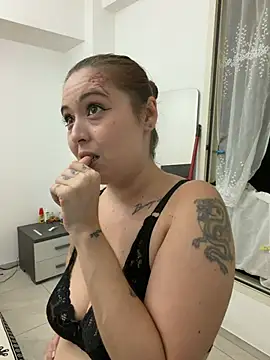 -Sabaku_no_Gaara_ Webcam show