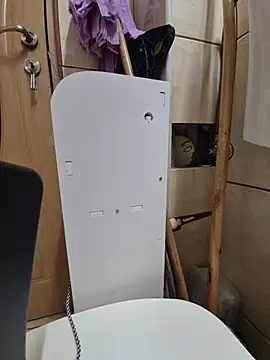 TirelessLot3 Webcam Show