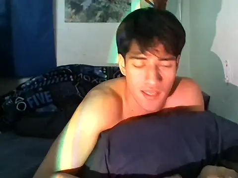 Show Webcam de isalexhot