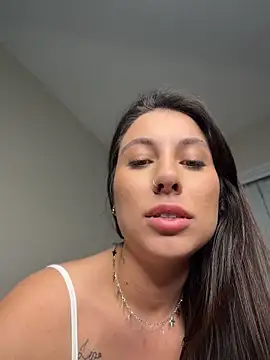 Show de webcam de Carolini09