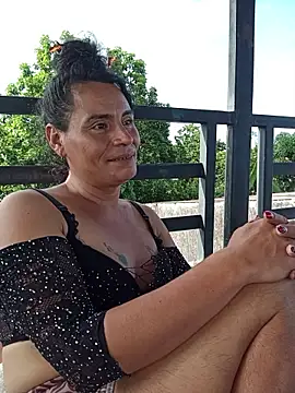 zamarasexy Chat XXX in diretta