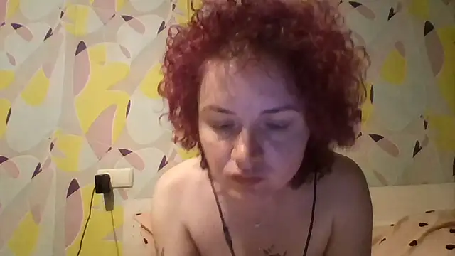 Czat XXX na żywo – Diana_sosala
