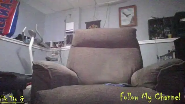 Show webcam de Nb1979