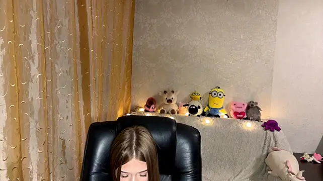 urcutiebunnyy 웹캠 쇼