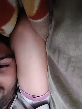 Vikas___12345 Шоу с уебкамера