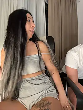 KimArts Chat XXX in diretta