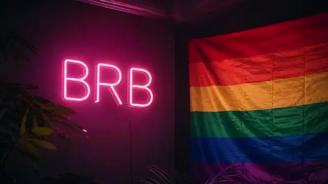 Mark_Brain webcam show