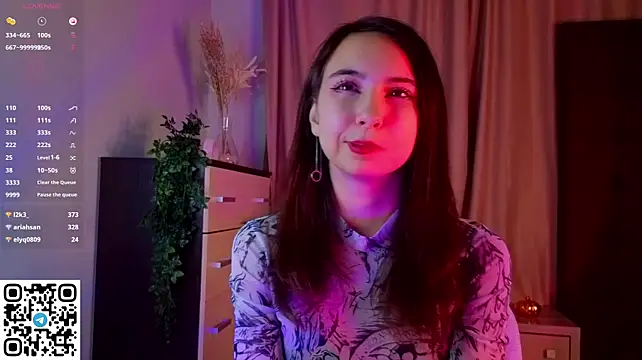NerixalVire Live XXX-Chat