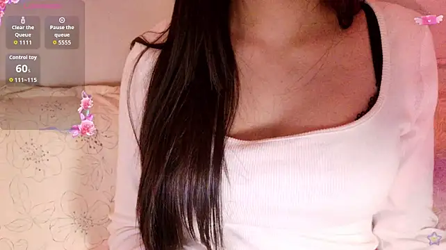Bellaxoni Live XXX-chat