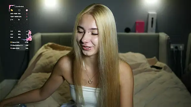 angel_lin's Live XXX Chat