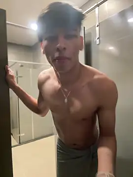 The_Conquer Live XXX-Chat