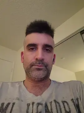 Show Webcam de myth5hk