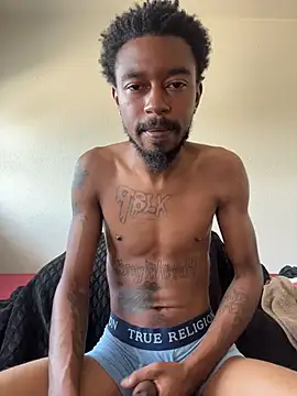 XXX chat uživo modela 9blk