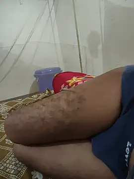 INDIAN_CHEESY-BOSS Webcam show