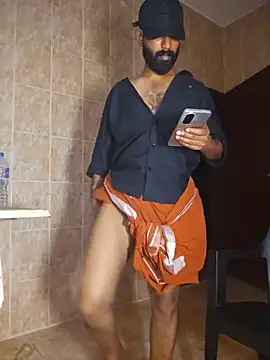Mallukiran Show Webcam