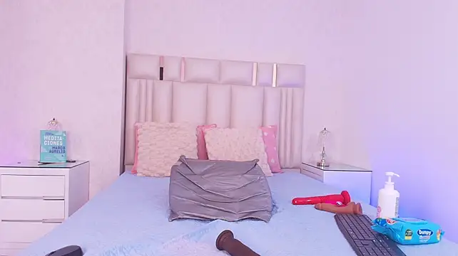 Chat XXX en directo de alanarose18