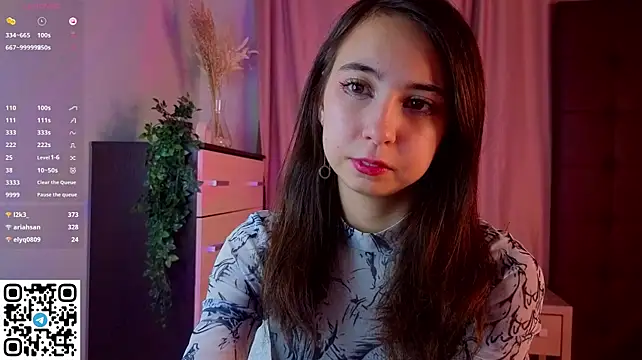 NerixalVire – Naživo XXX chat