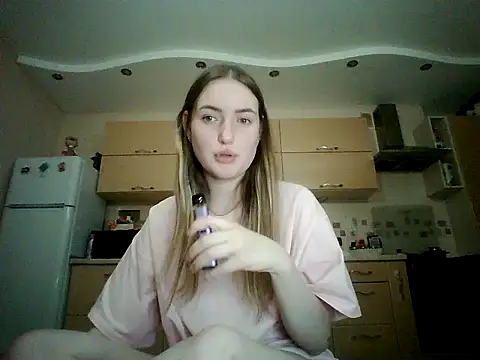 Webkamerová show Lisanta