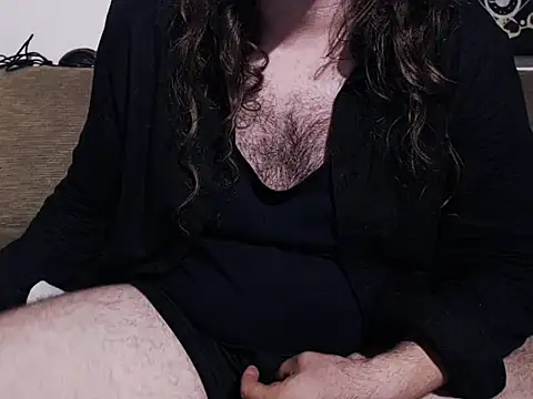 Show Webcam de maxstache