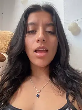 BrittanyDiaz's Webcam Show