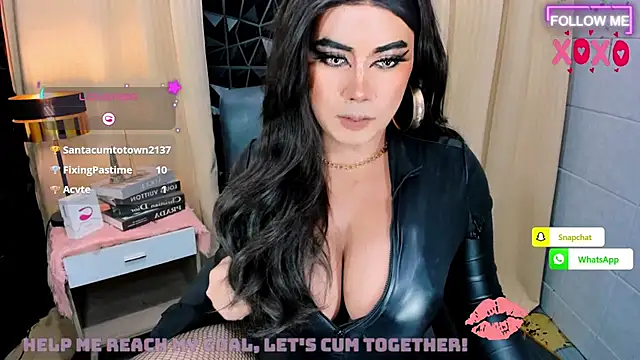 HugeMagnificent11inCock Шоу с уебкамера