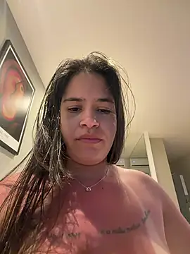 Show de webcam de Mavii_Feffer