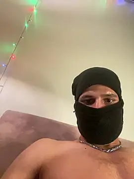 عرض كام ZORO_69BSEX
