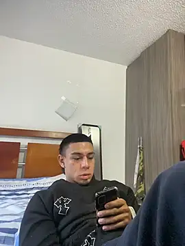 Taylor_DiamondBoy webcam show