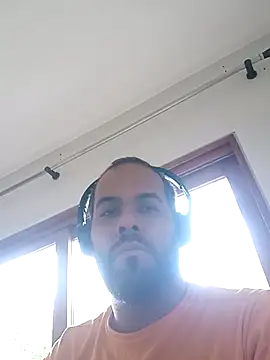 Show de Carlos02145 na webcam