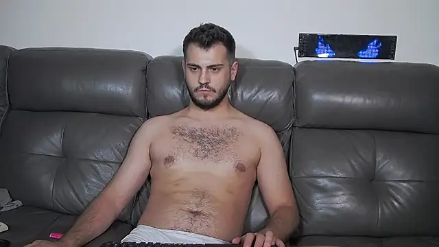 CrazyDom1 live XXX chat