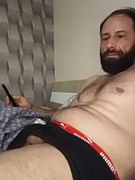 Tranda91 live XXX chat