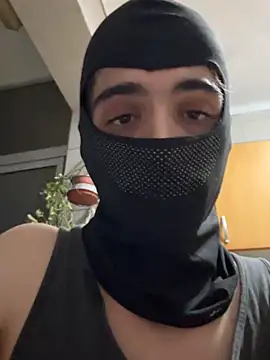 Chat XXX ao vivo de mikel526
