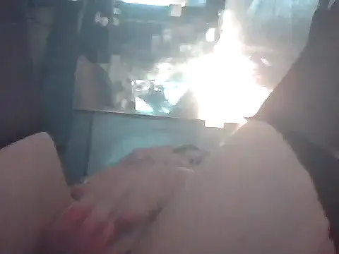 Show modela slutviki na web-kameri