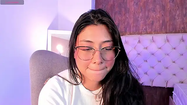 MeryCoors 라이브 XXX 채팅