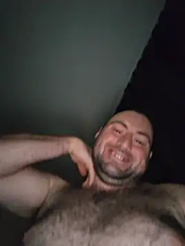 StrictBobby Webcam show