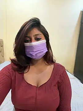 PayalDesire's Webcam Show