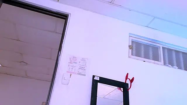 Chat XXX ao vivo de nataly_red