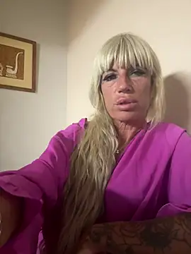 Chat +18 de AlinaGrosu ao vivo