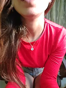 seductivegirl55 élő XXX-chatje