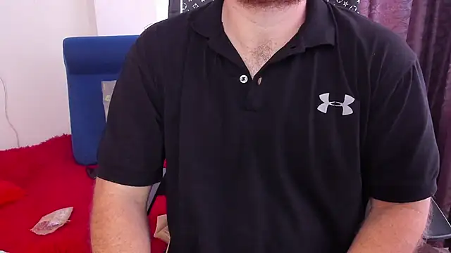 michacosio Show Webcam